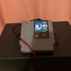 GYROMITE For NES Nintendo