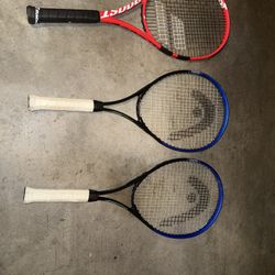 Tennis Racquest