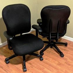 2 Knoll RPM office / task chair

