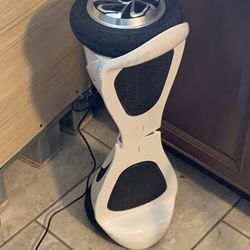 Hover Board w/ Bluetooth!!