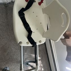 Medical Chair 