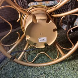 Spinning X-mas Tree  Stand