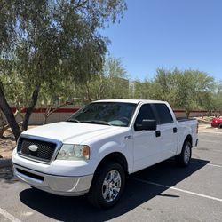 2007 Ford F-150