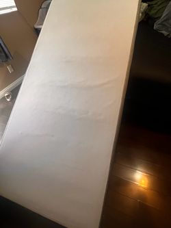 Boxsprings bed frame KING
