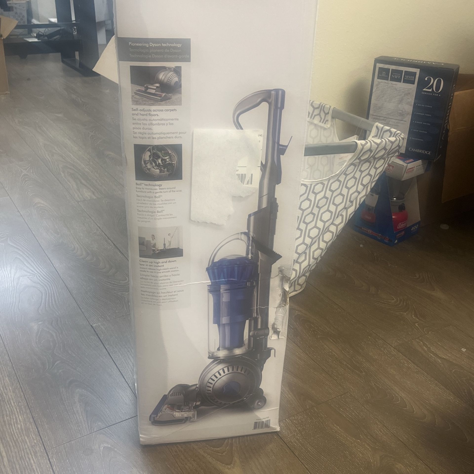 Dyson Ball Animal 2 Total Clean