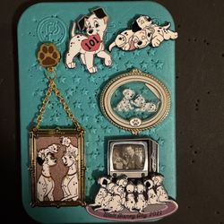 Disney Pins 