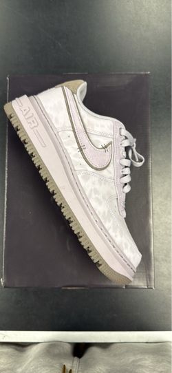 Air Force 1 Luxe Size 8.5