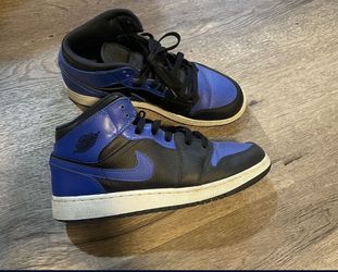 Nike Air Jordan Size 7