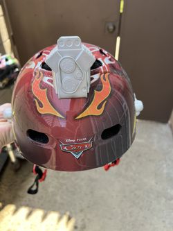 Kids Bike Helmet 