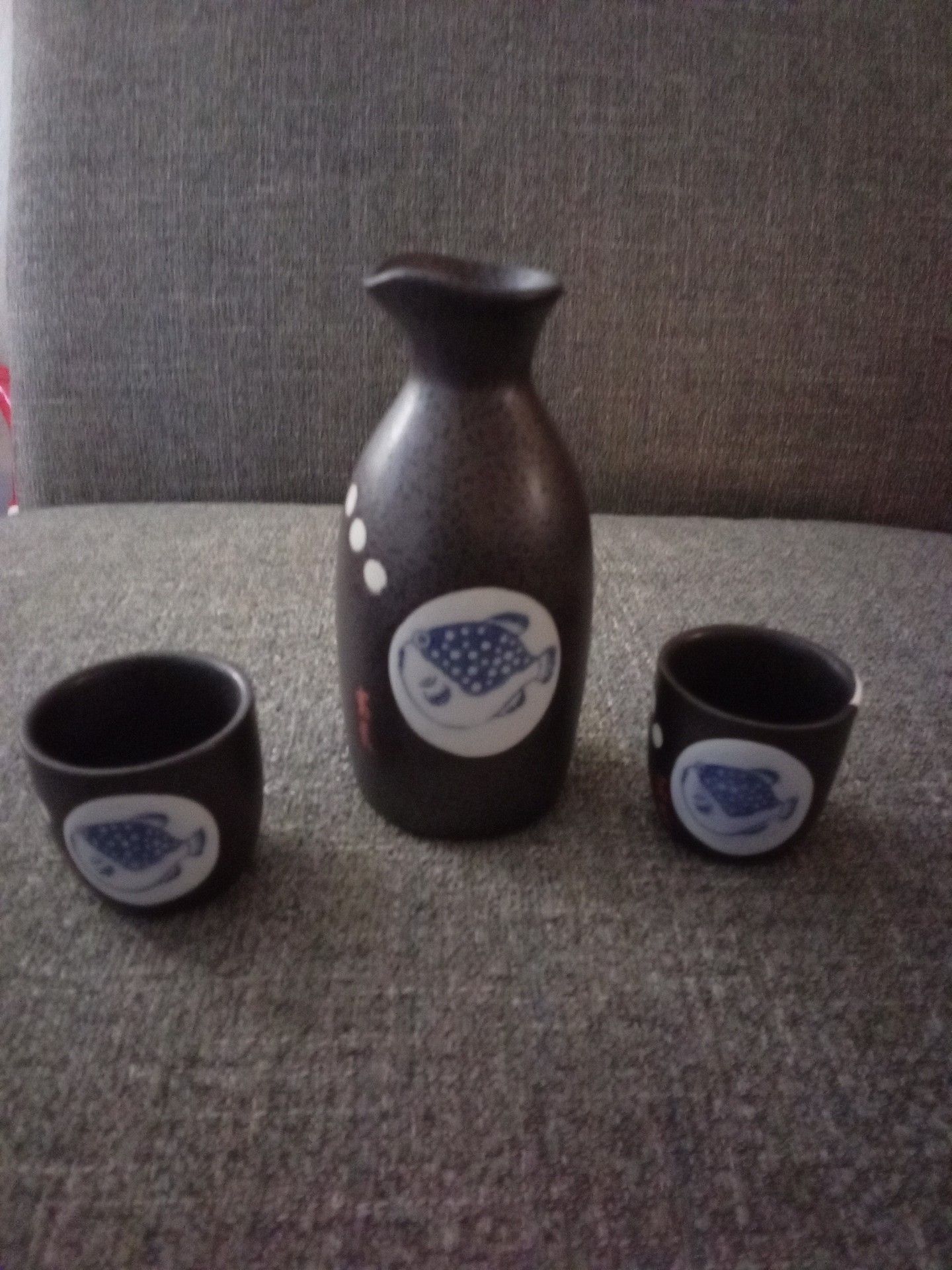 Sake Set