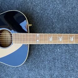 Fender Hellcat Acoustic Guitar