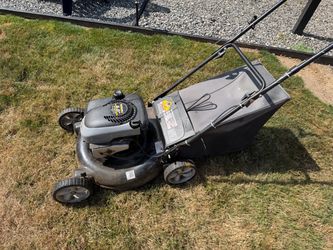 Lawnmower