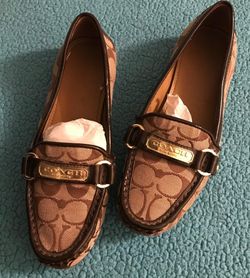 Coach Shoes