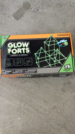 Glow fort