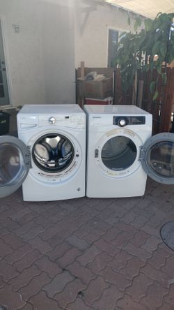 Washers