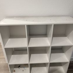 Free Shelf
