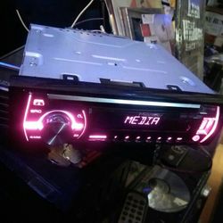 Pioneer Car Stereo