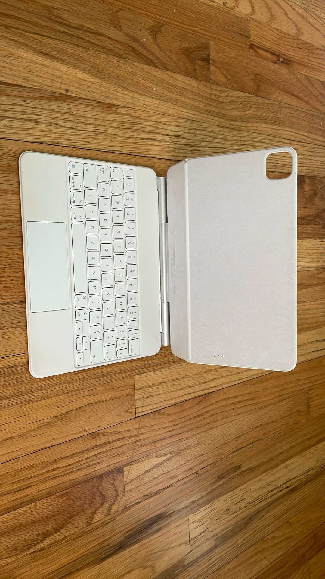 Apple Magic Keyboard (A2261)