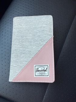 Herschel Supply Co. Wallet
