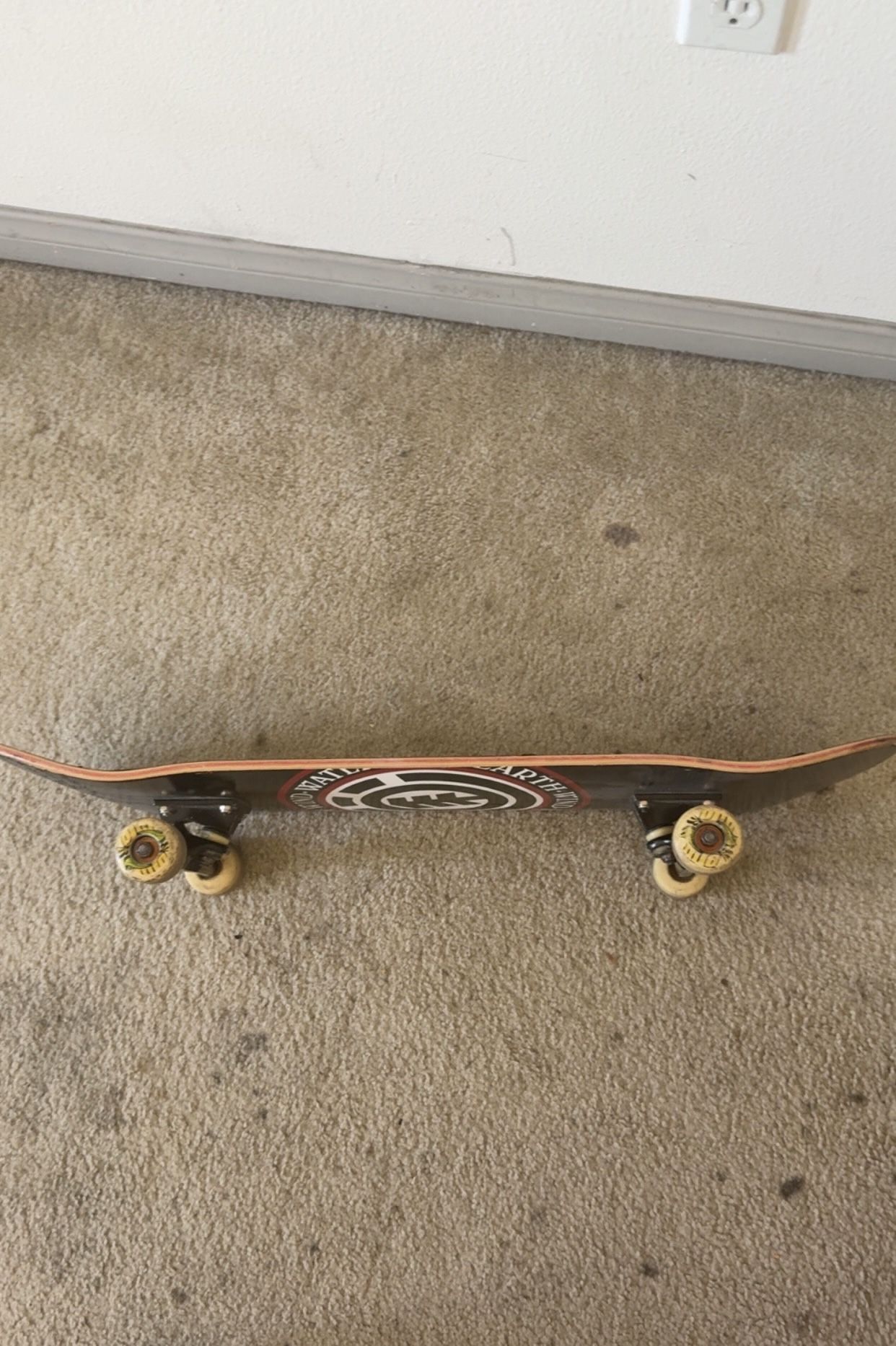 Element Skateboard