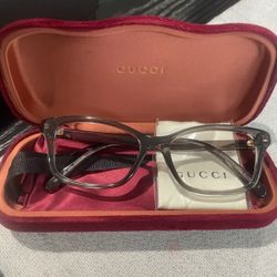 Reading Glasses