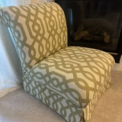 Upholstered Chair
