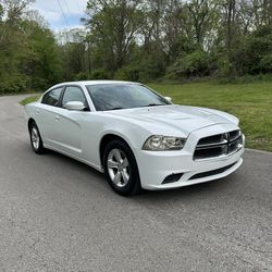 2014 Dodge Charger