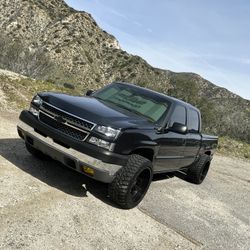 Chevy