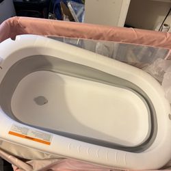 Baby Bathtub 