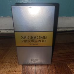  Spice bomb Extreme 