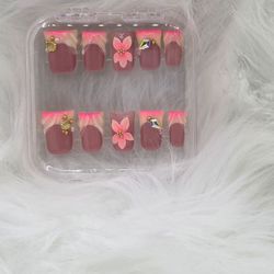 No Bad Press Simple Summer Set