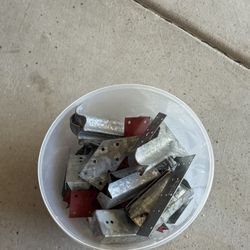 Simpson Strong-Tie Connectors