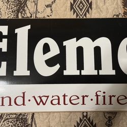 Element Complete Skateboard