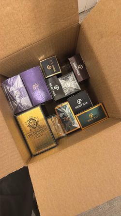 Men’s Cologne