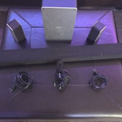 LG 5.1 Surround Soundbar 