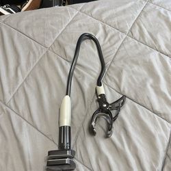 Phone Mount with table clamp