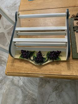 Home decoration
