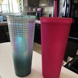 Starbucks Cup