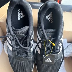 Adidas Shoes Size  10.5 