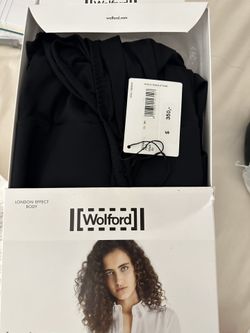 Wolford Shirts