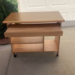 Small Desk