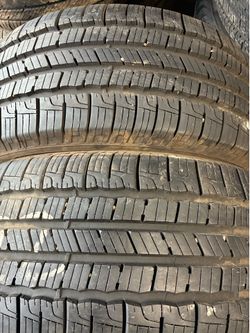 225-50-17 Goodyear