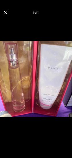 Victorias Secret PINK RARE ORIGINAL VERSION