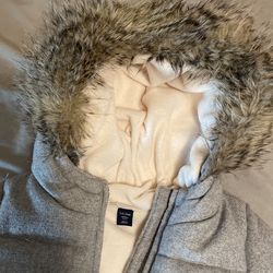 Baby Gap Coat