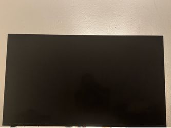 LG 65’ smart tv