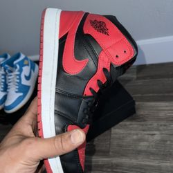Jordan 1 