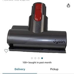 Dyson Sv10 V8