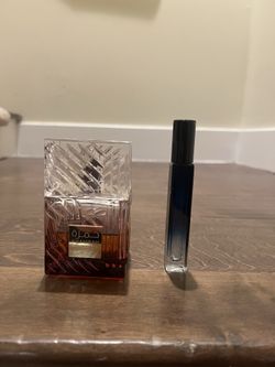 Lattafa Khamrah Dukhan Cologne Samples