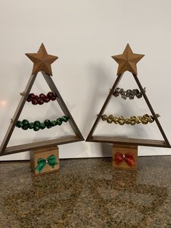 Handmade Xmas Decor 
