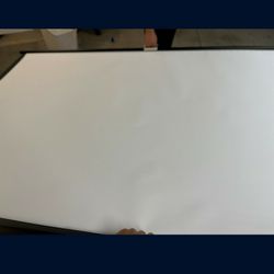Projector Screen Pull Down- Wall Or Ceiling